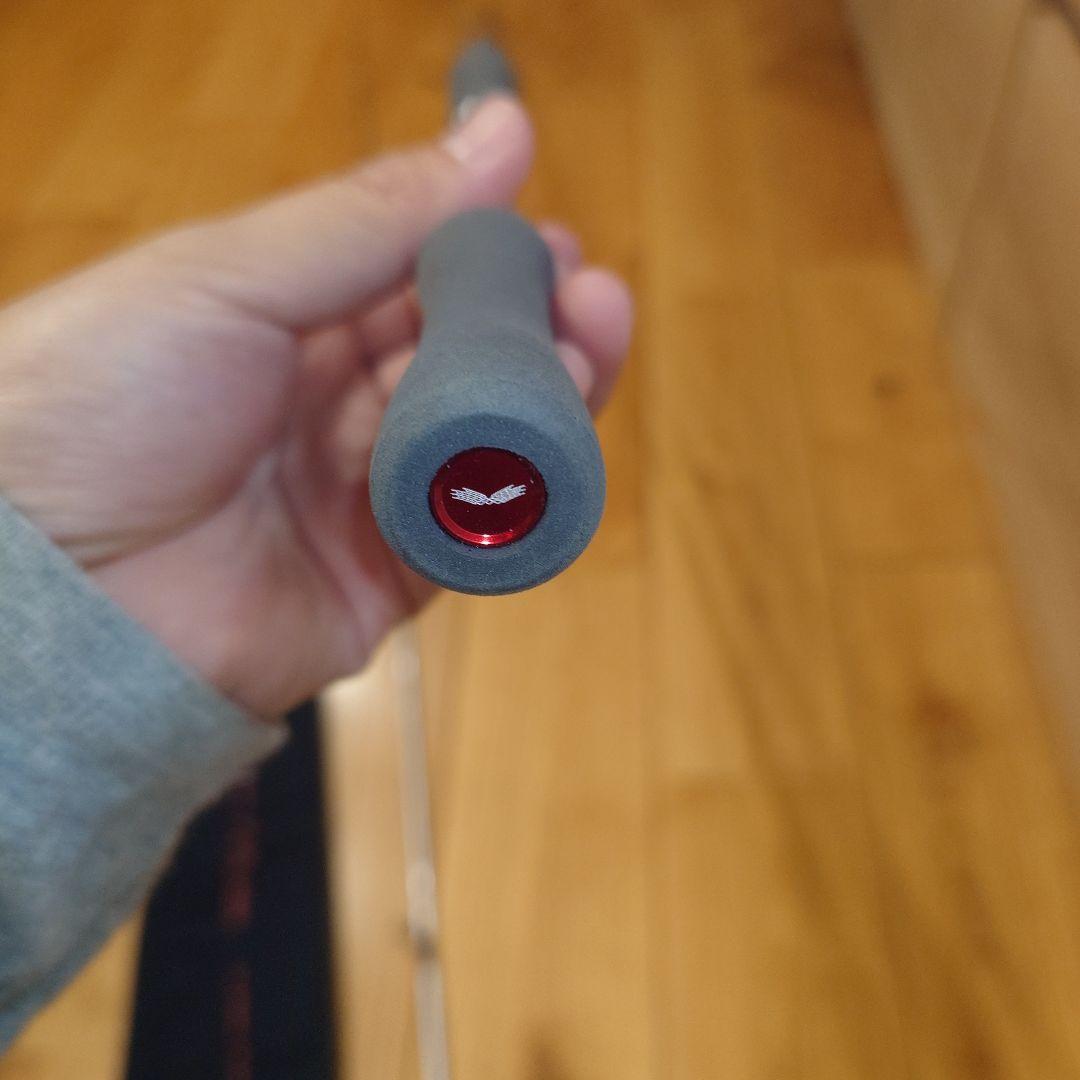 ダイワ DAIWA ハートランド 白震斬 85 八伍 週末限定値下げ - メルカリ