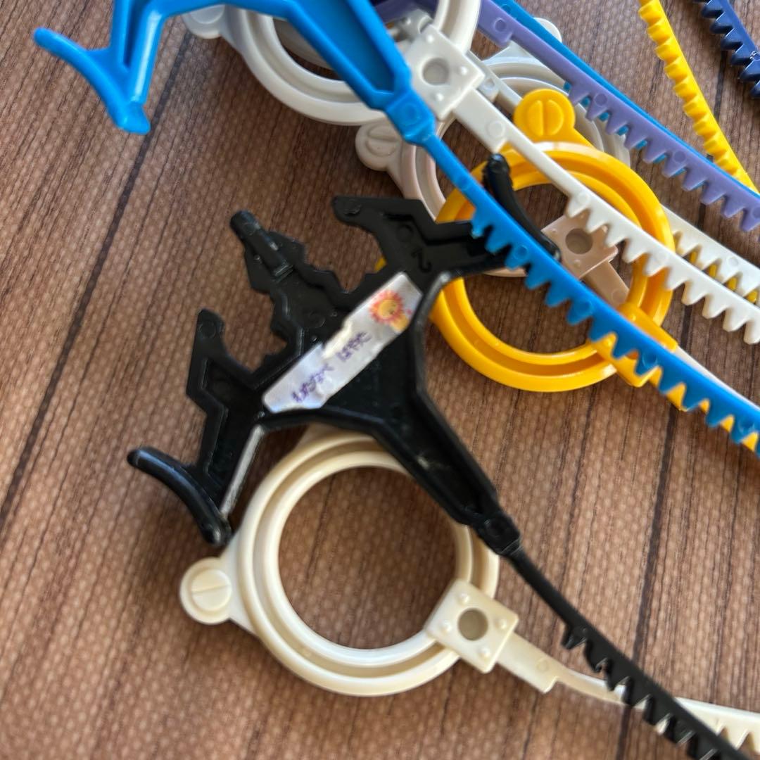 ベイブレード　初期　まとめ売り