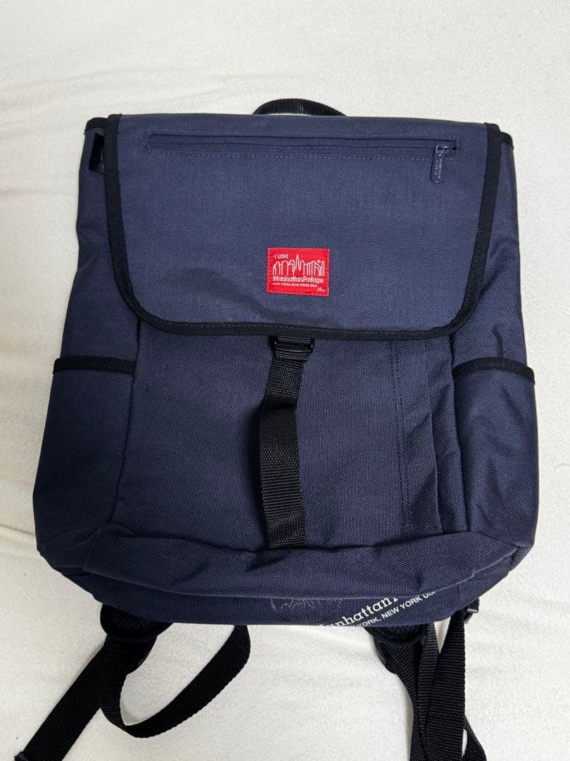 限定品】マンハッタンポーテージ リュック 35th記念限定モデル - メルカリ