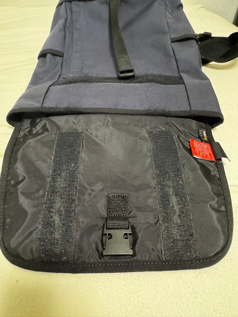 限定品】マンハッタンポーテージ リュック 35th記念限定モデル - メルカリ