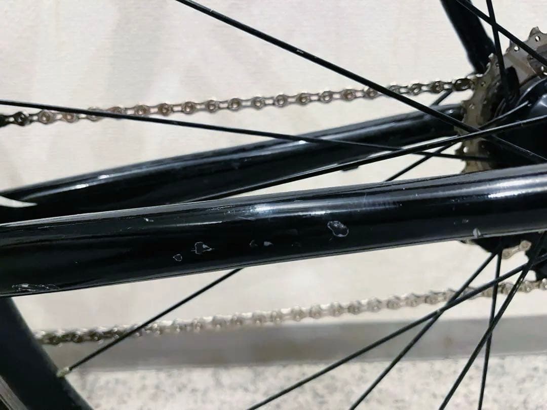 ぴ様引き取り専用】アンカー RL6SPORT Tiagra ロードバイク