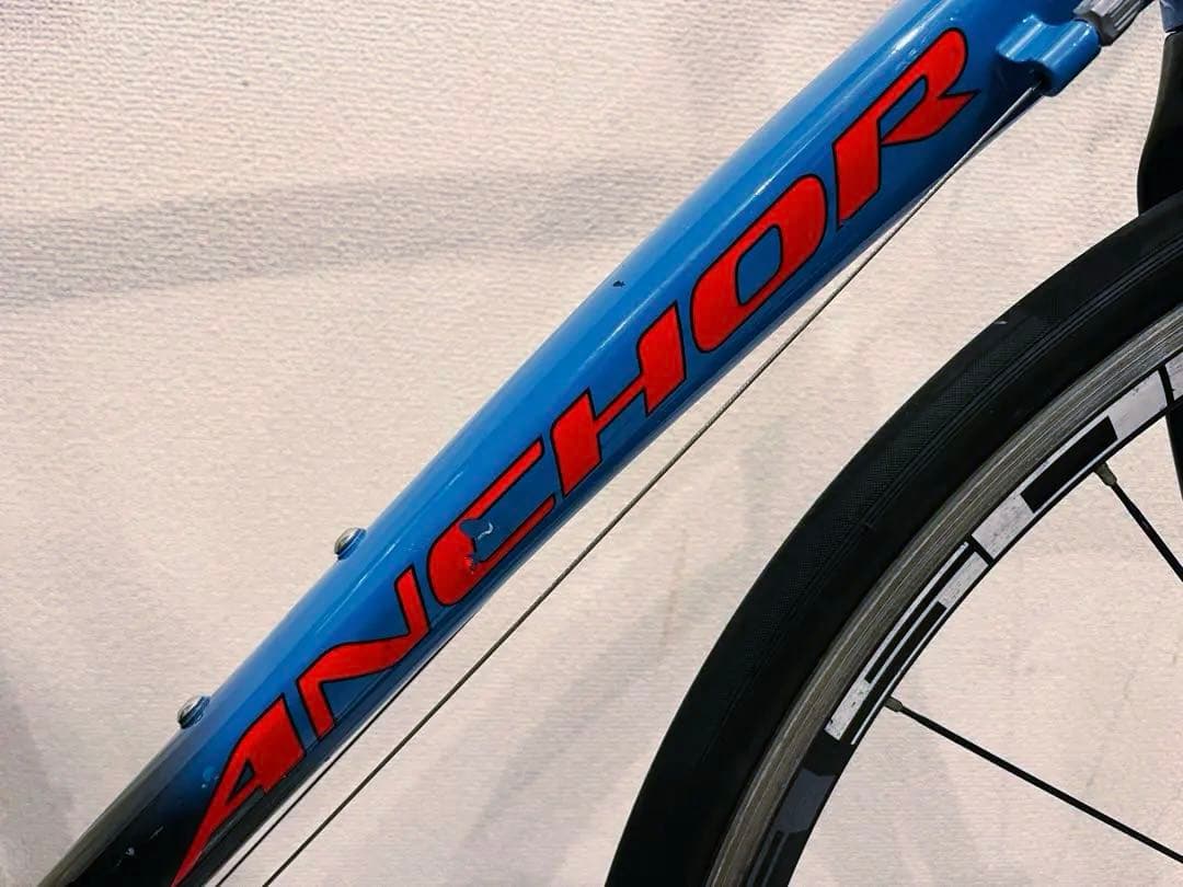 ぴ様引き取り専用】アンカー RL6SPORT Tiagra ロードバイク