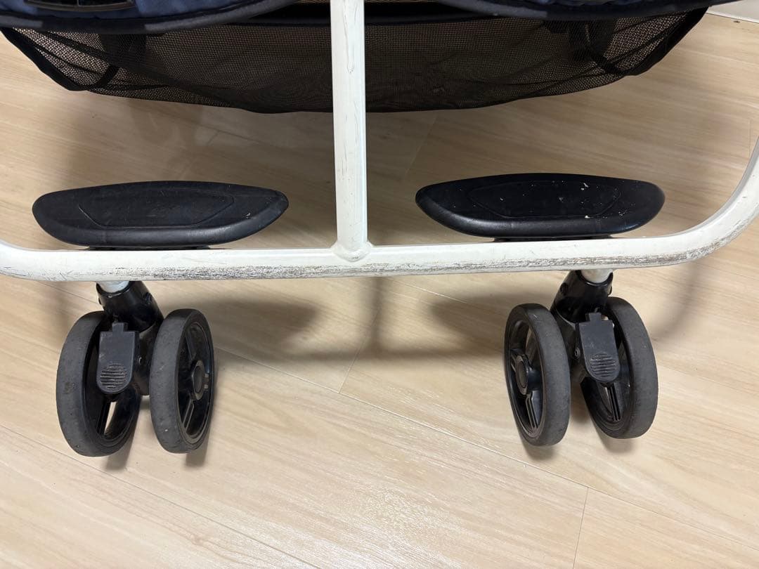 ☆まき☆ クッションなし