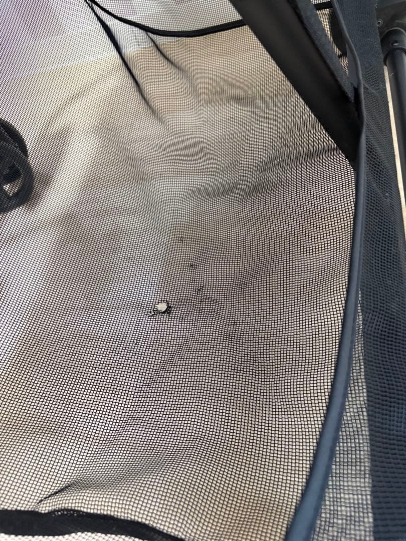 ☆まき☆ クッションなし