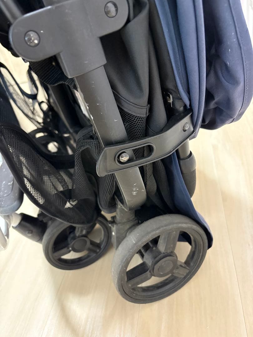 ☆まき☆ クッションなし