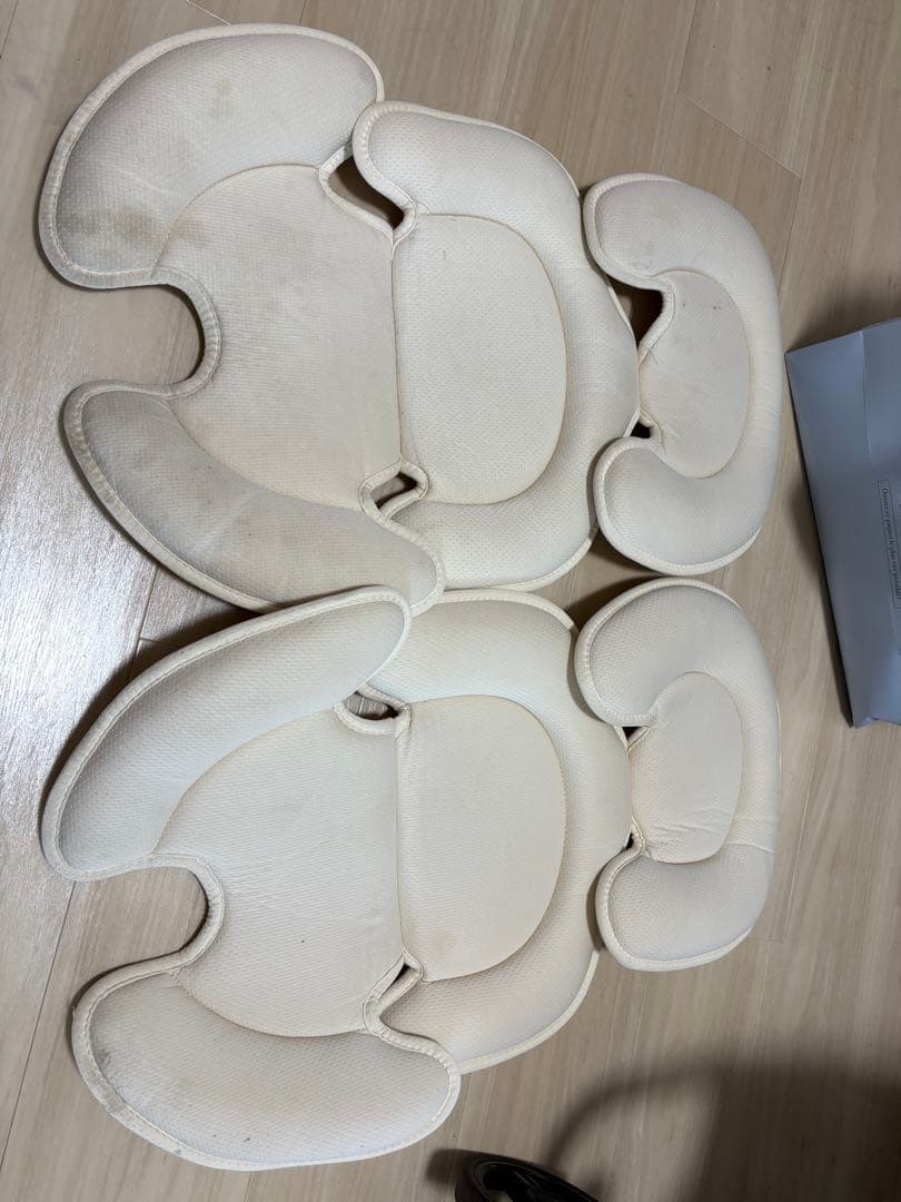 ☆まき☆ クッションなし