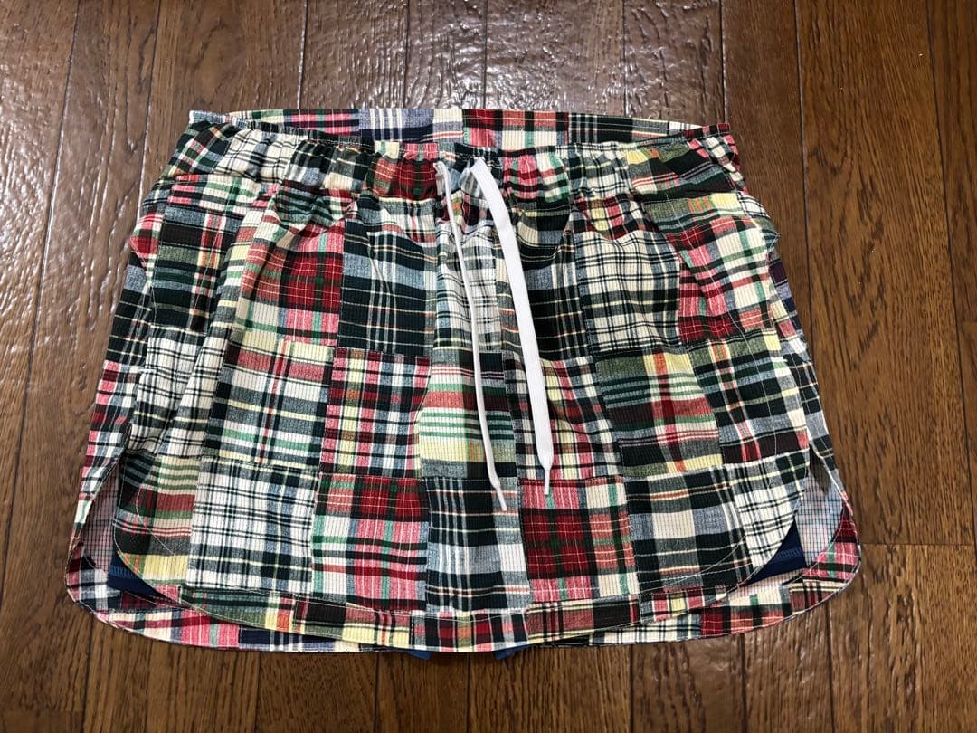 MMA マウンテンマーシャルアーツ　ランスカ　Lサイズ Mountain Martial Arts マウンテンマーシャルアーツ MMA Front Pleats