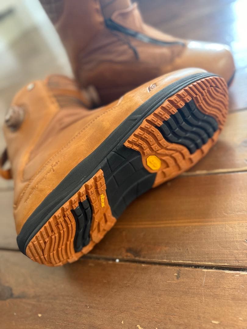 スノーボード 24-25 K2 TARO TAMAI SURFER LS 28.5cm