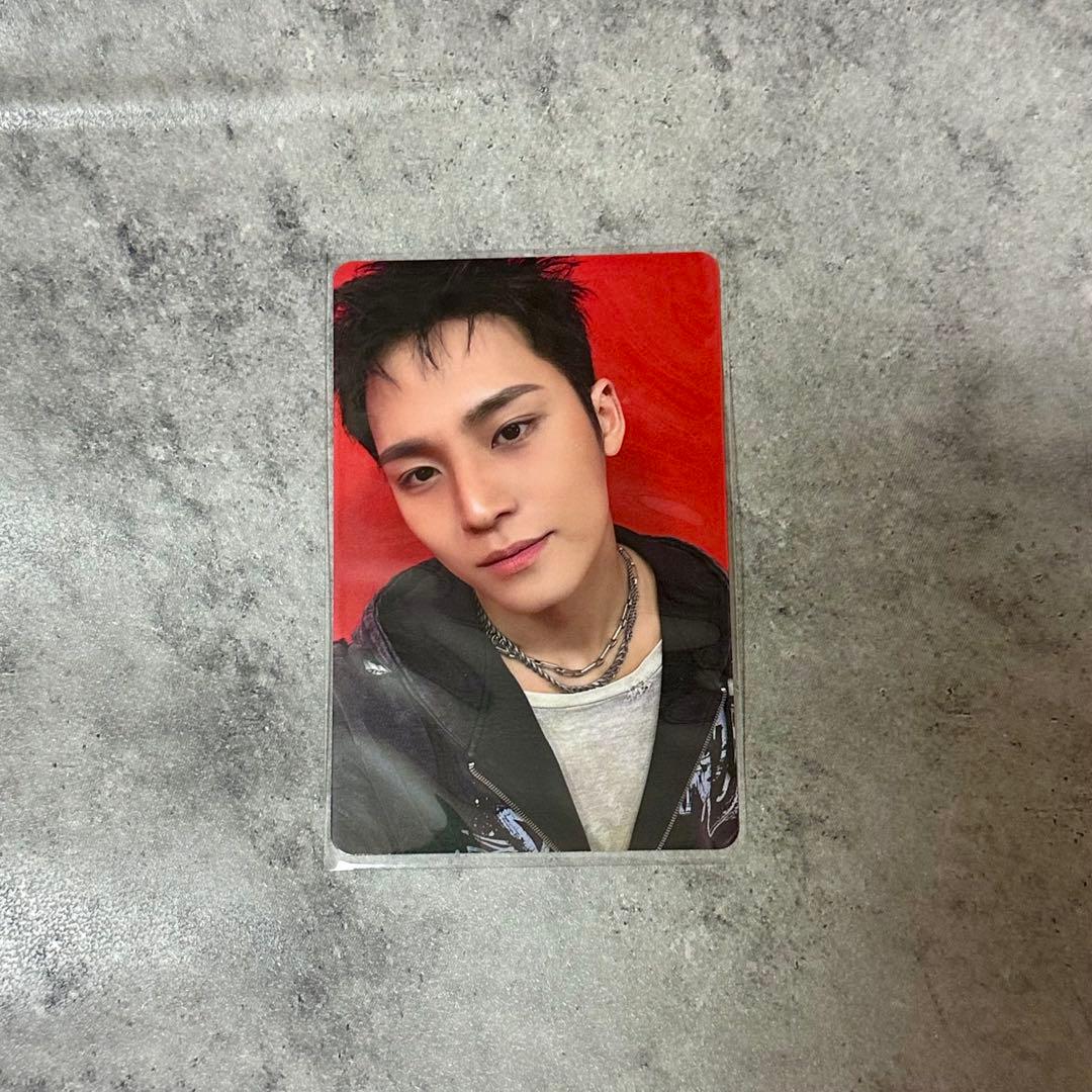 SEVENTEEN ミンギュ HAPPYBURSTDAYタワレコ 特典 - メルカリ