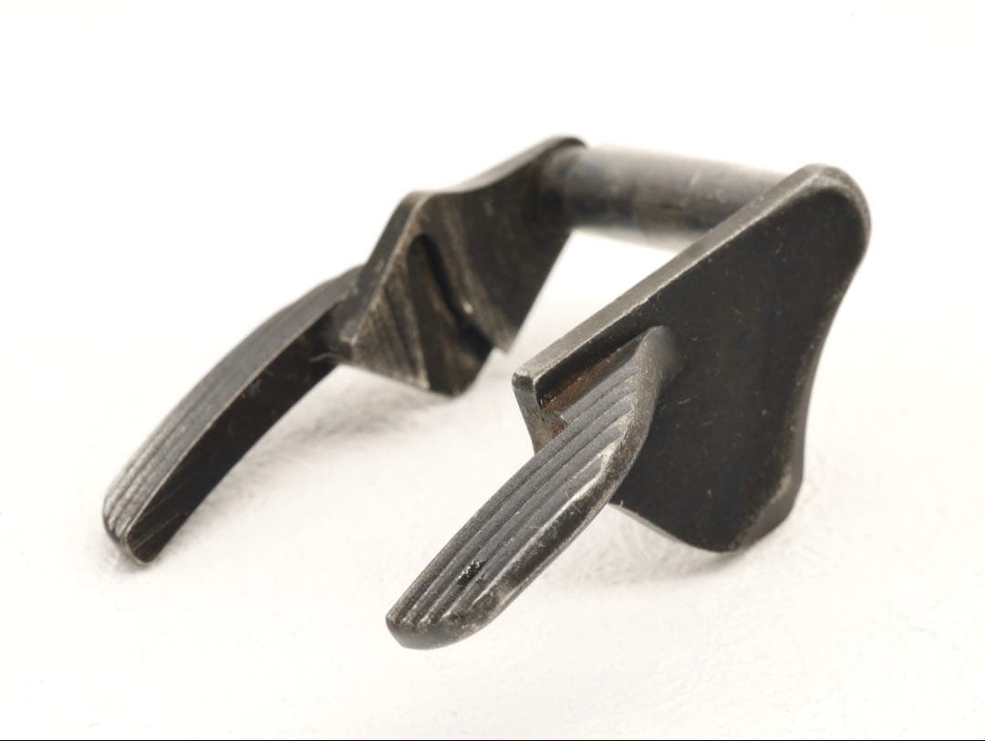 Anvil WA1911シリーズ用 Kimberステンレスブラックアンビセフティ