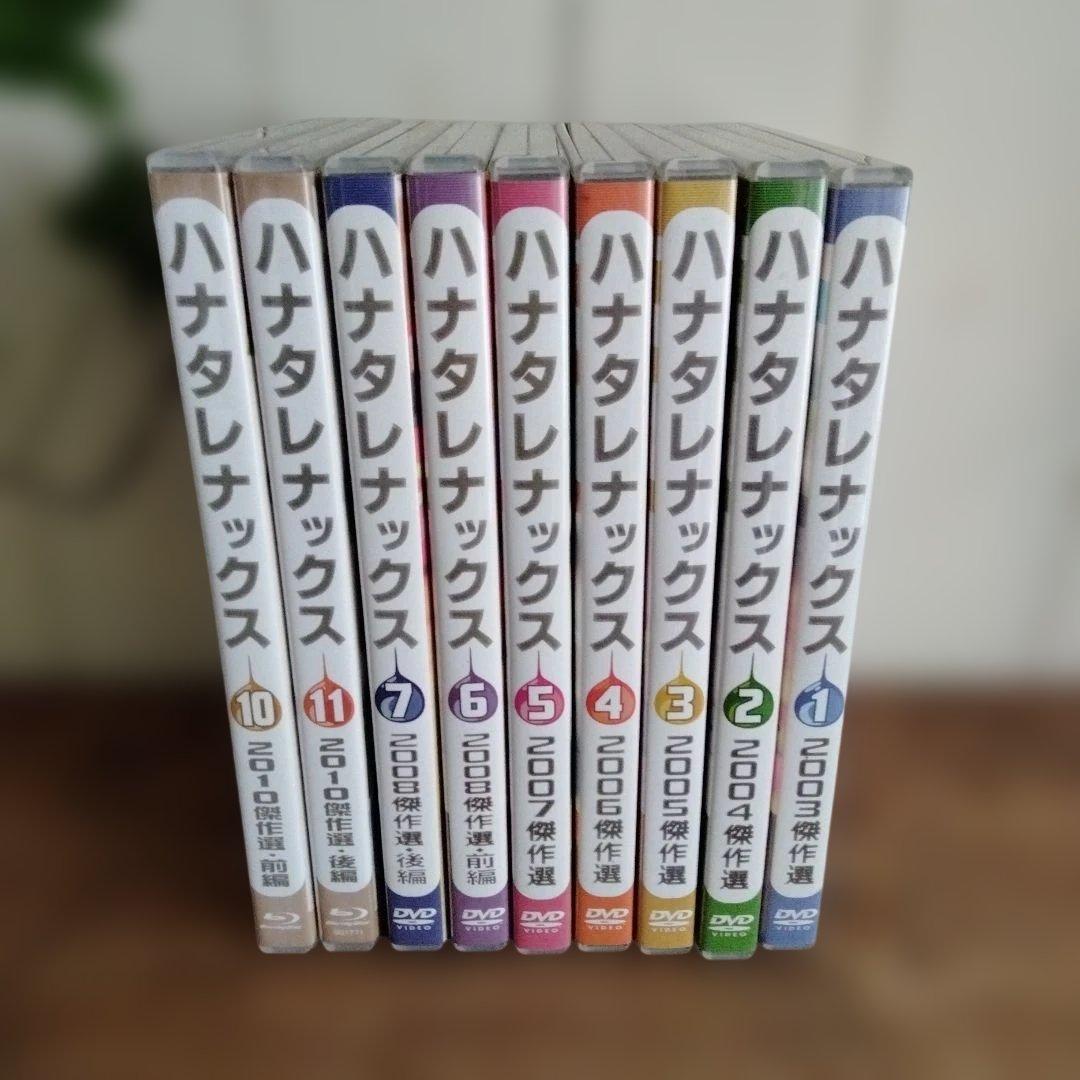 チームナックスDVD ハナタレナックス　大泉洋 TEAM NACSの5人が揃う北海道限定の等身大バラエティー