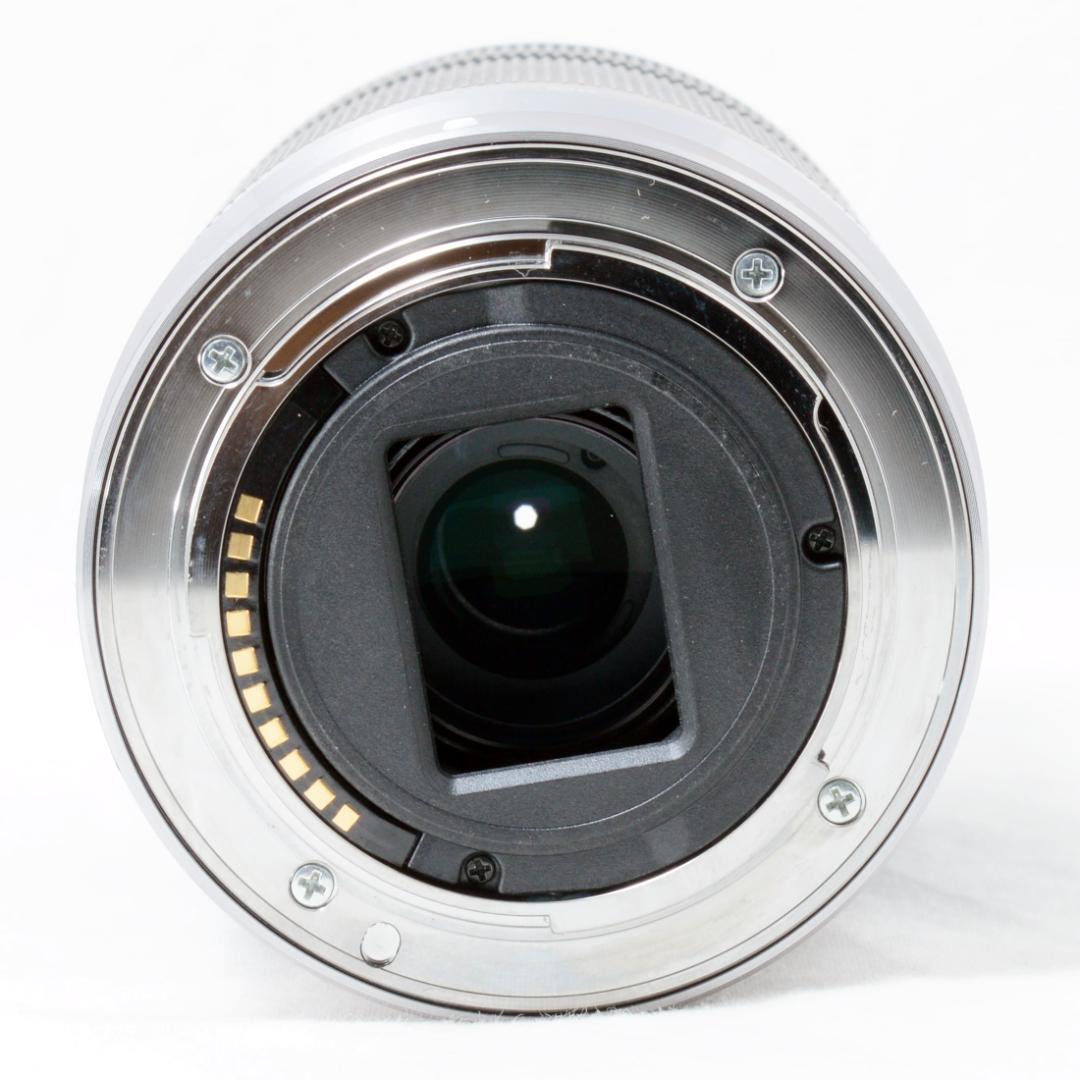 ⭐️美品⭐️SONY E 55-210mm F4.5-6.3 OSS シルバー - メルカリ