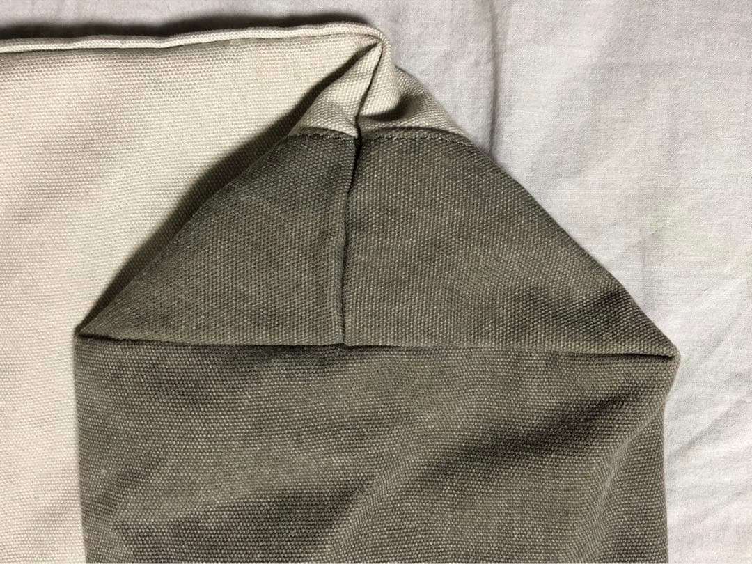 l.l.bean トートバッグ