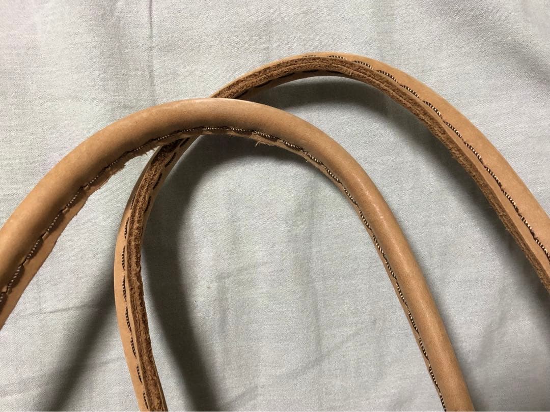 l.l.bean トートバッグ