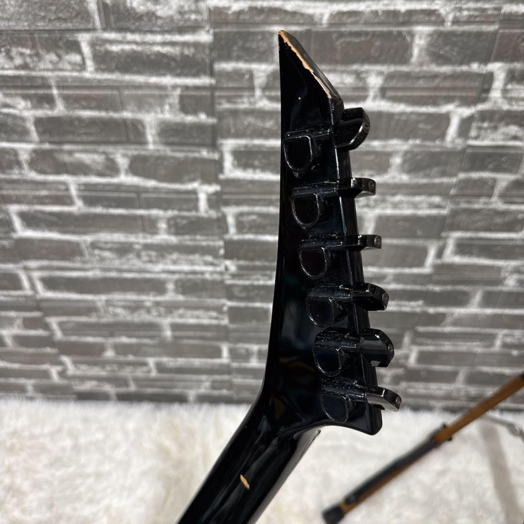 FERNANDES TEJ テレキャスタータイプ 布袋寅泰 フェルナンデス