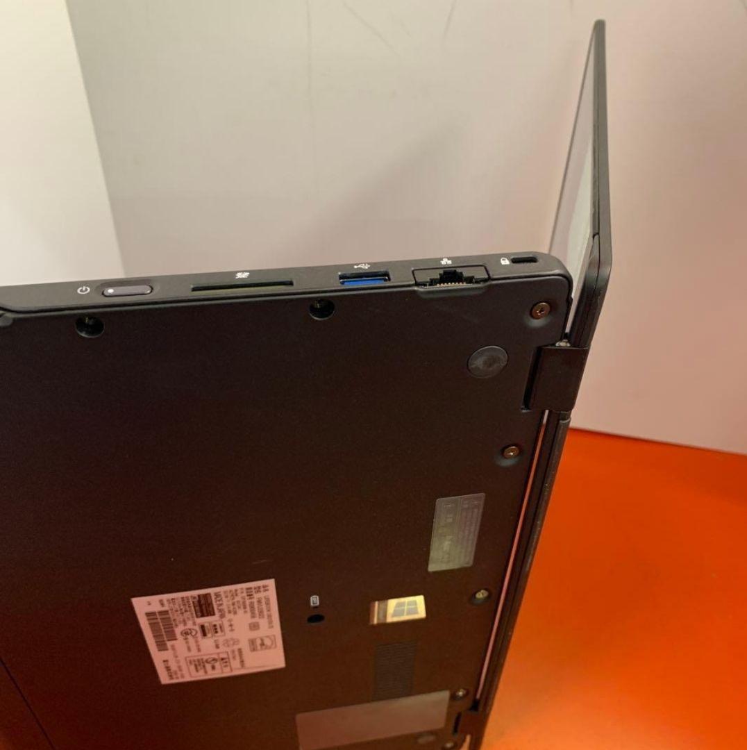 Windows11ノートパソコン✨オフィス付き✨富士通 富士通 爆速SSD