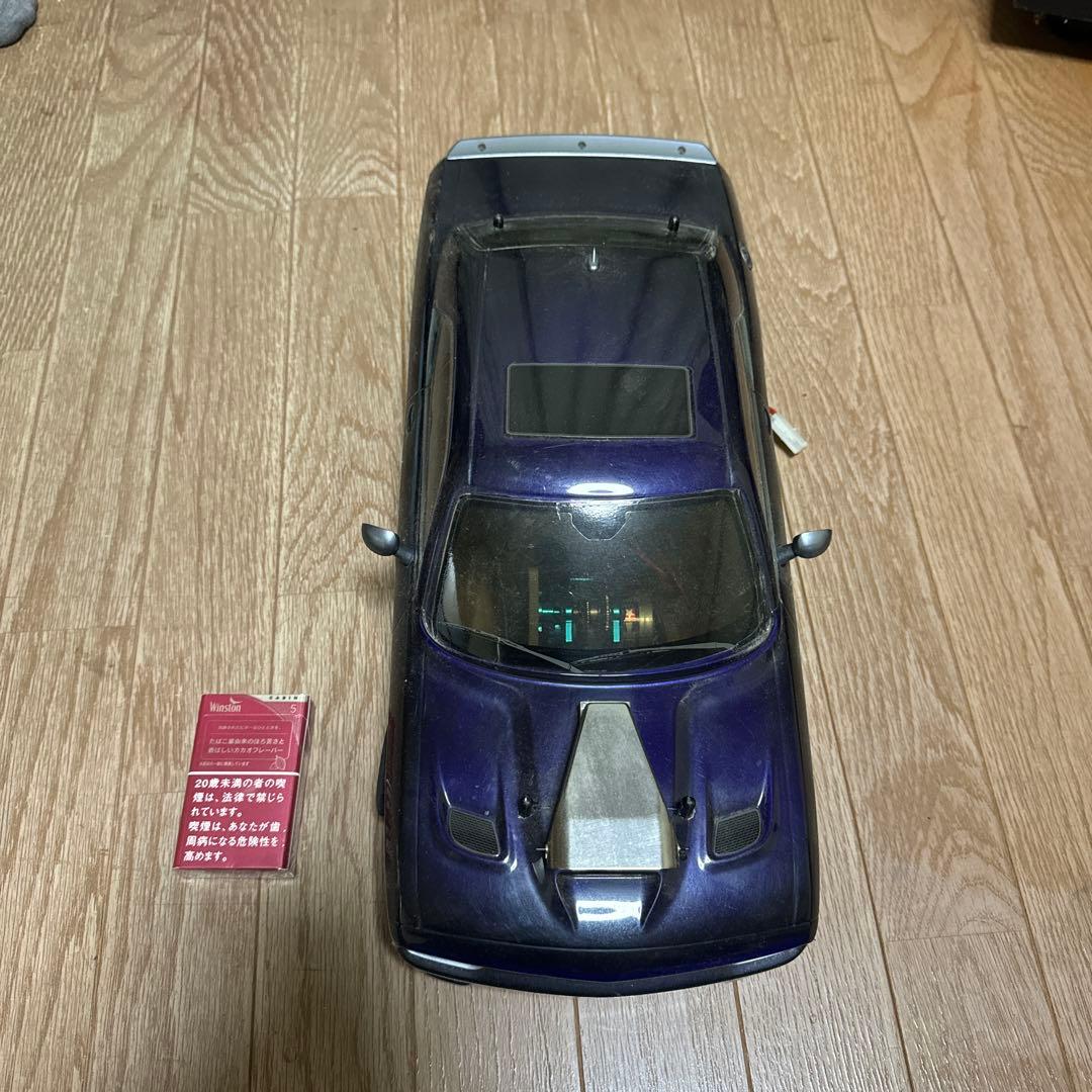 ダッジ・チャレンジャー ラジコン