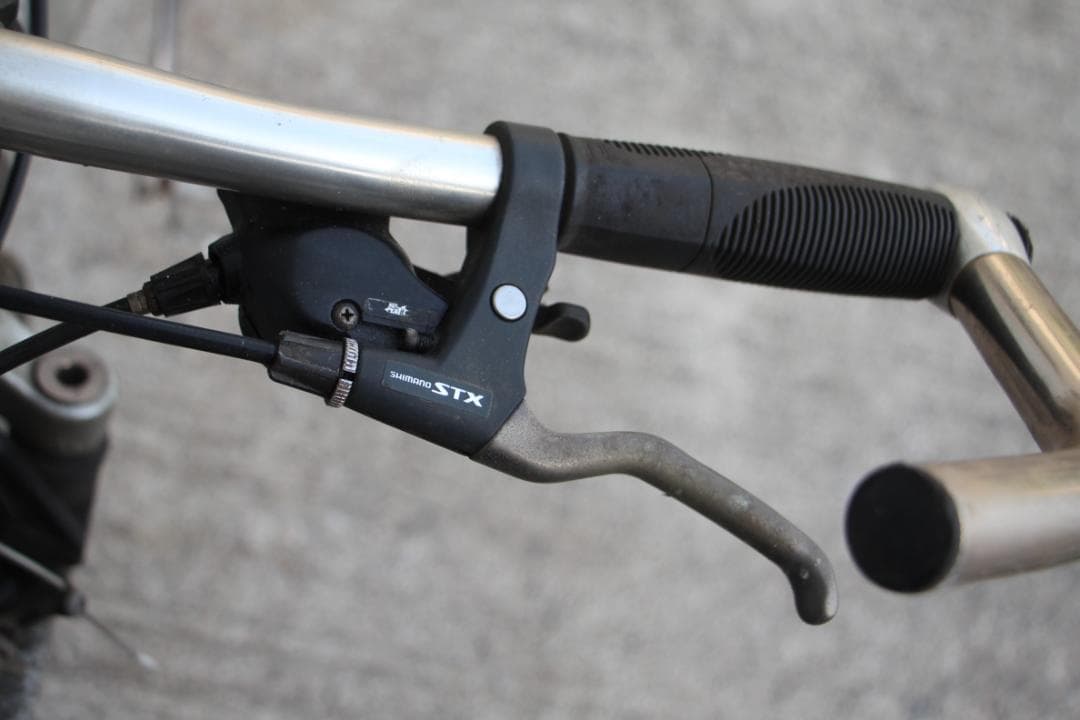 み*ほ様 引き取り限定♪ミヤタ♪リッジランナー♪当時物MTB