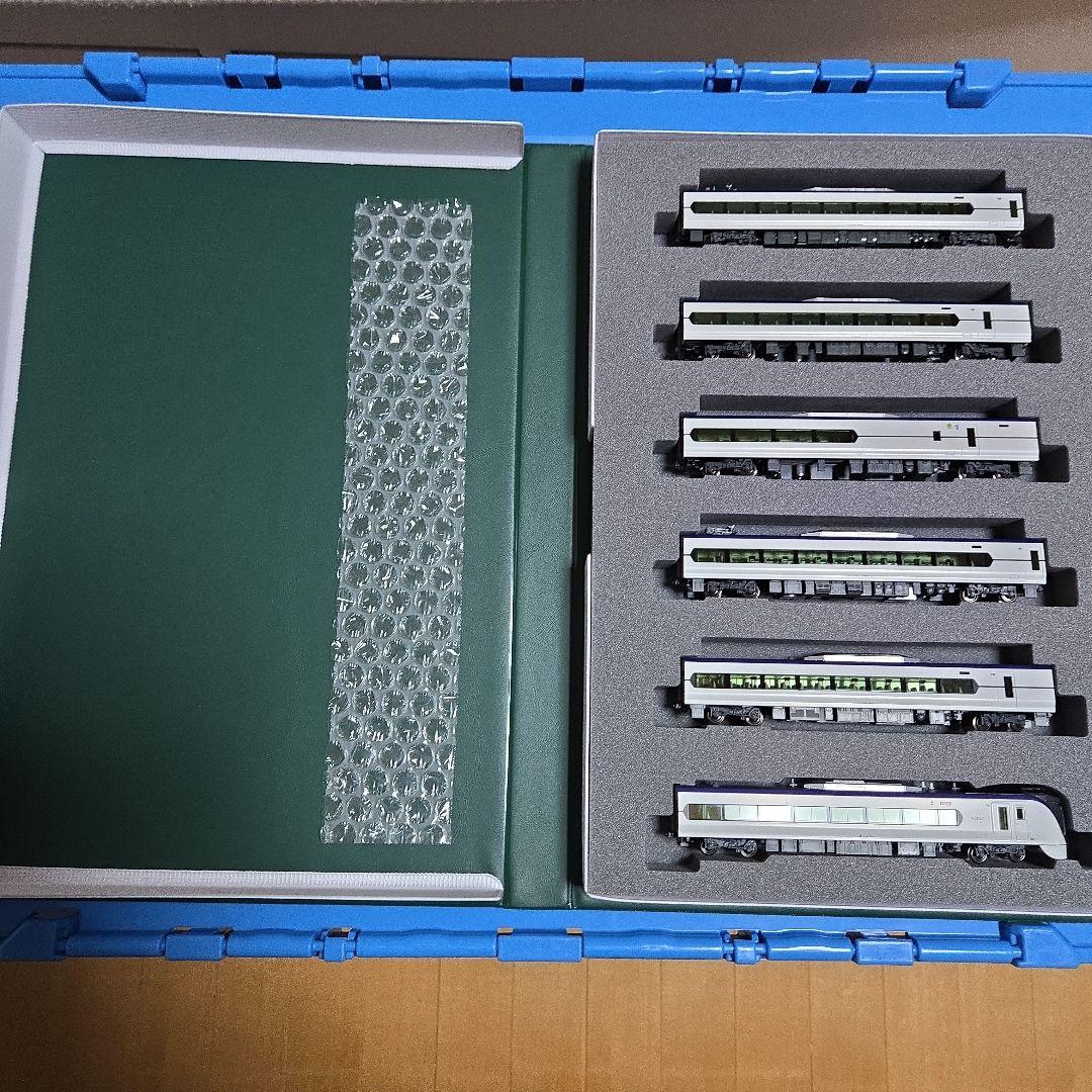 最終値下げ中 KATO E353系 あずさ・かいじ 12両セット - メルカリ