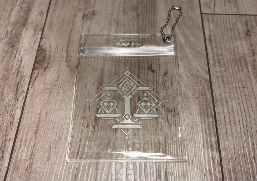 原神 韓国 ソウルカフェ ポラロイド ポーチ - メルカリ