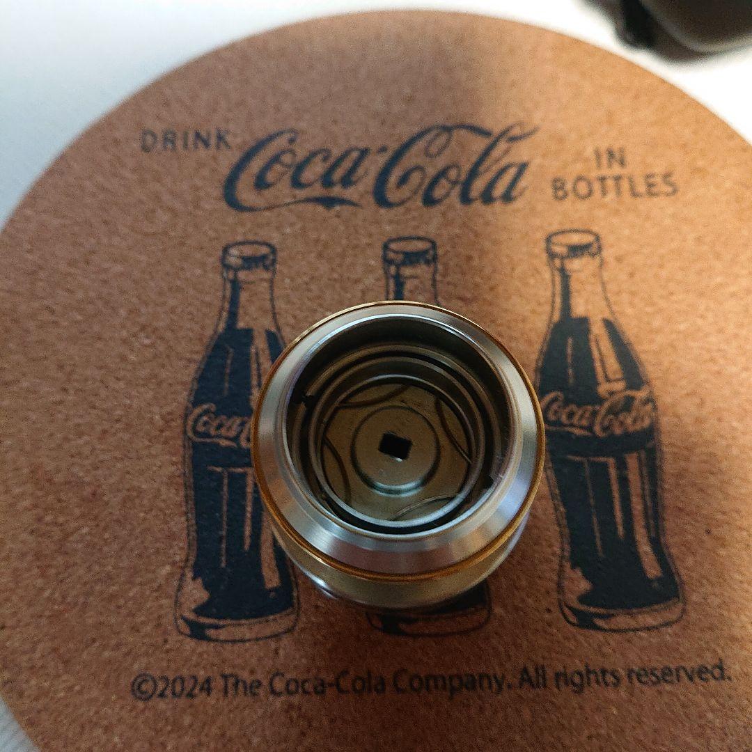 希少品]06セフィア2500SS スプール[ケース付き] - メルカリ