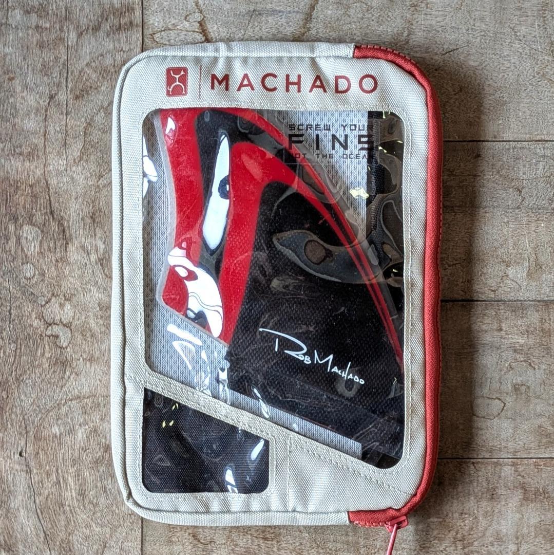 FIRE WIRE Machado too fish keel　マチャドキール Machado Too Fish Keel – FIREWIRE JAPAN SURFBOARDS