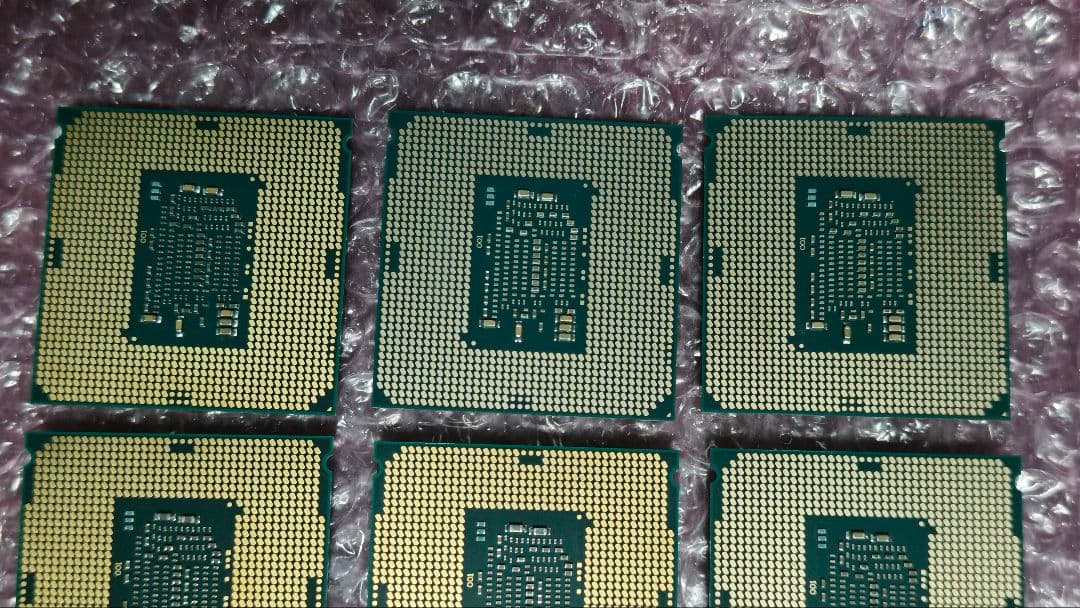 core i5 6400 まとめ売り動作確認済み | 激安通販のイーサプライ