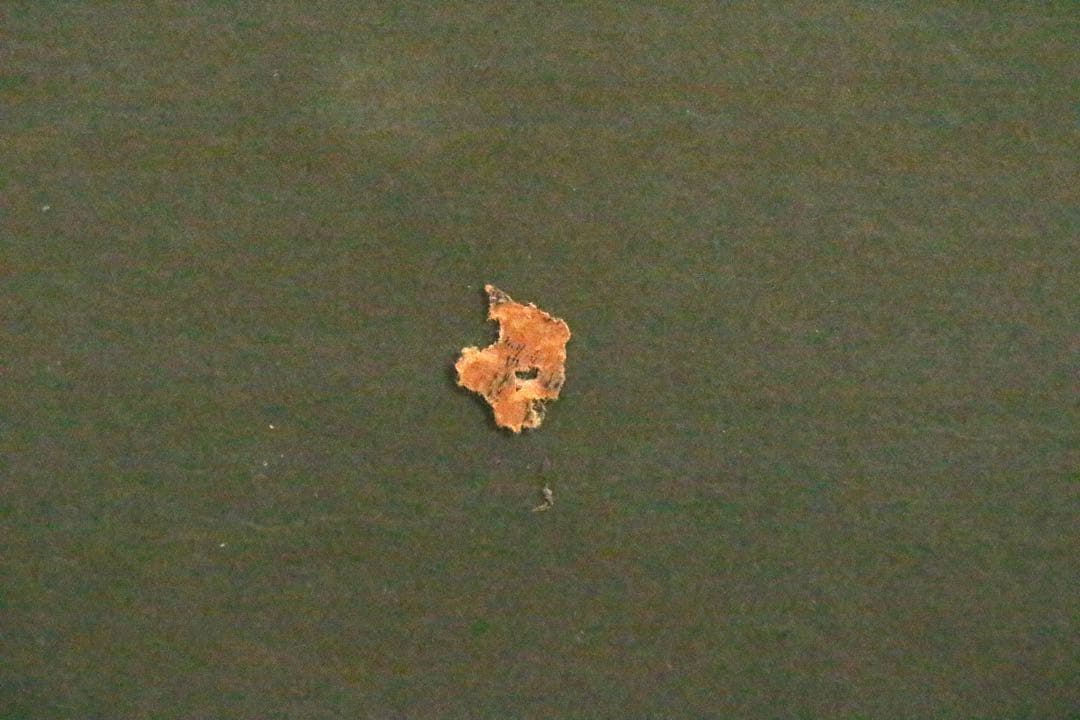 No4738 扁額装 山岡鉄舟 六字書 紙本 書画 古筆 仏画 古美術 送料無料