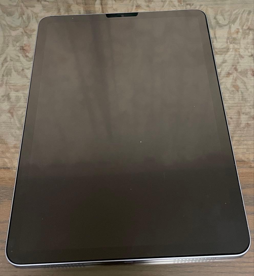 【美品】Apple iPad Air 第5世代　64GB パープル　本体 2022年発売の「iPad Air」（第5世代）、64GB版のピンクがAmazonで14