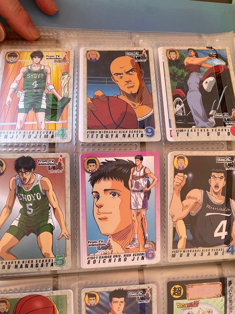 カードダス各種まとめ売り