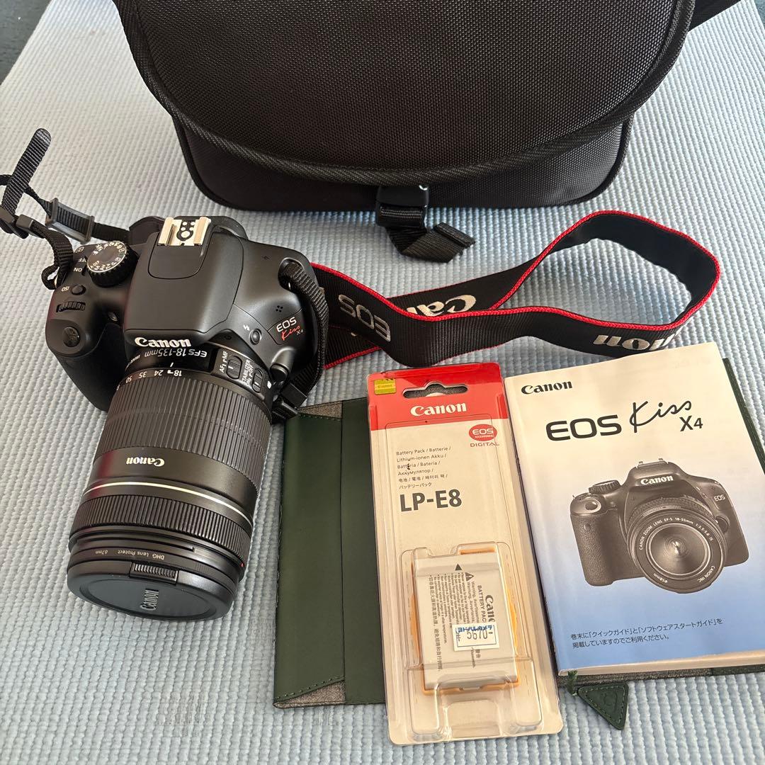 Canon EOS kiss X4 レンズ　EF-S 18-135mm 純正 Amazon | Canon デジタル一眼レフカメラ EOS Kiss X4 EF-S 18-135 IS