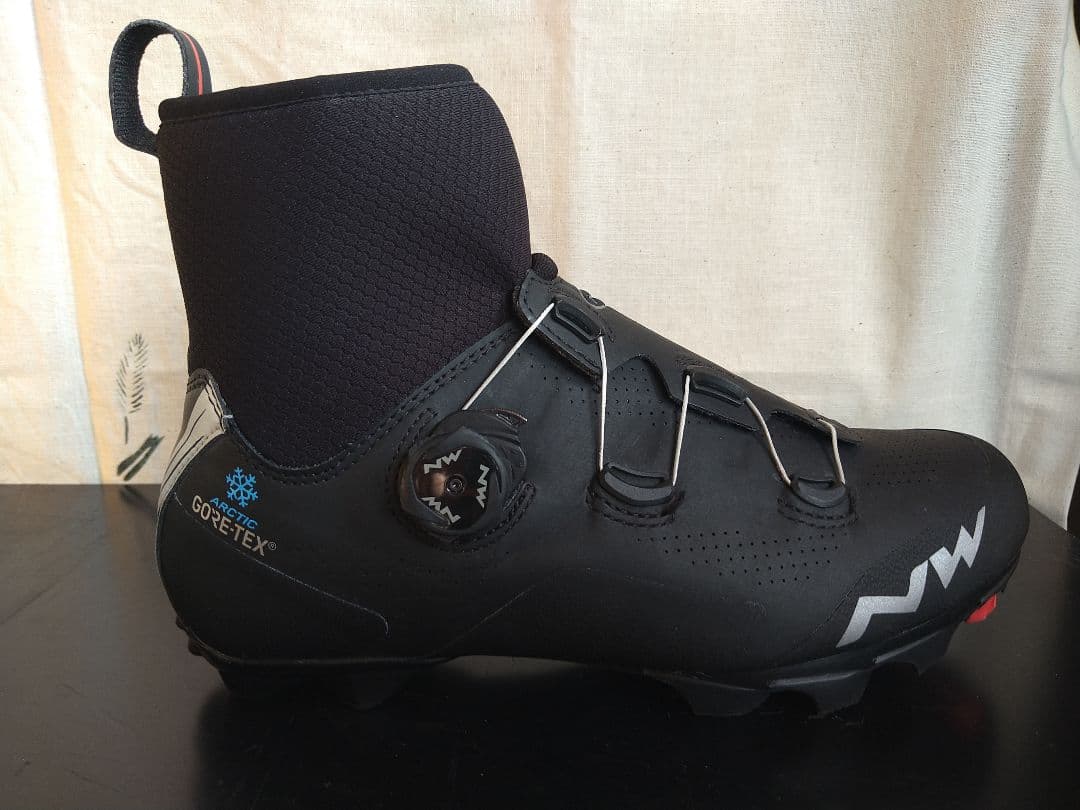Northwave RAPTOR ARCTIC GTX 　26.6cm