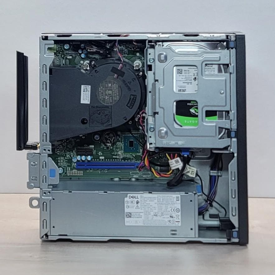 Core i5 10500／WiFi6E／16G／SSD256GB／HDD1TB - メルカリ