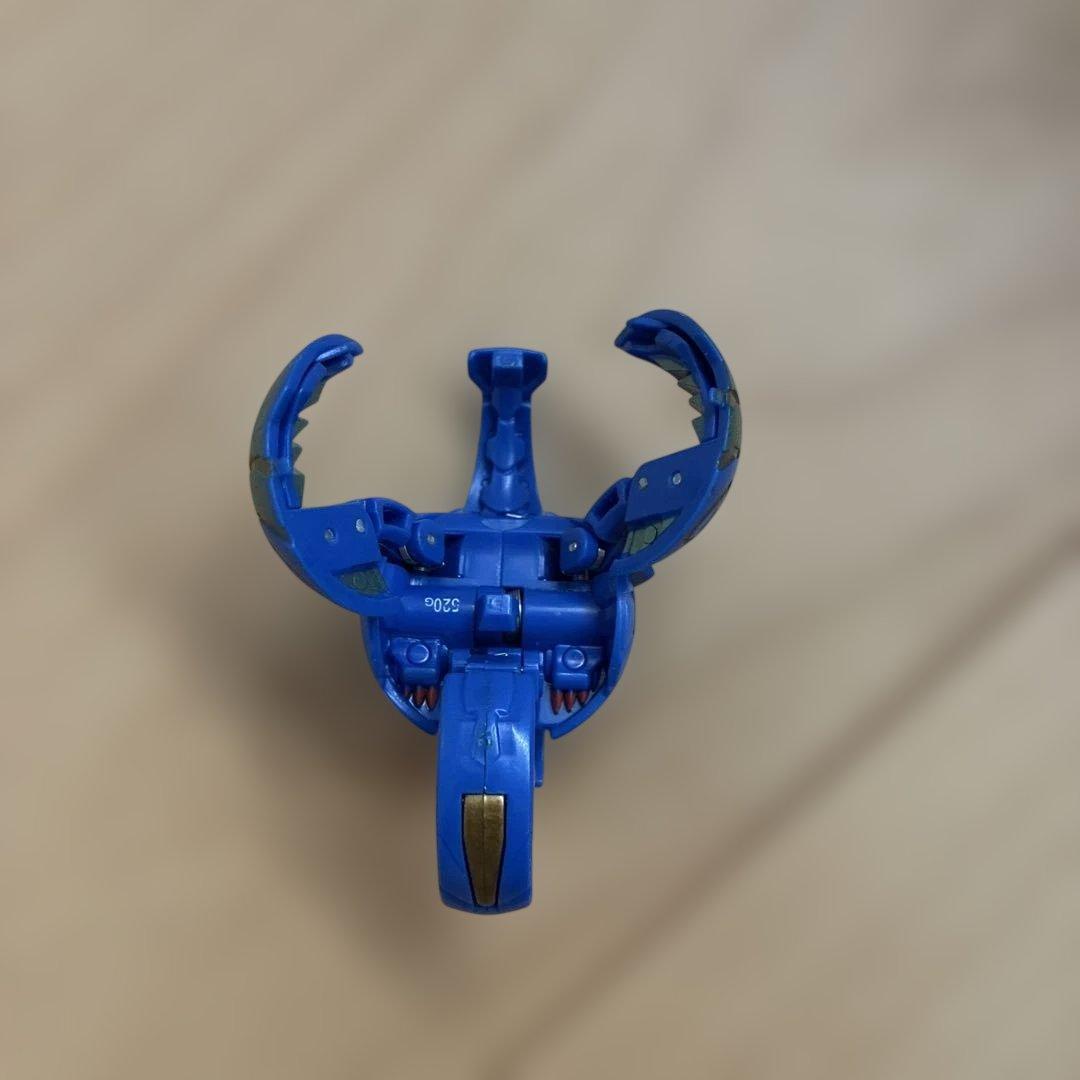 アクアヘリオスマークII 爆丸 - メルカリ