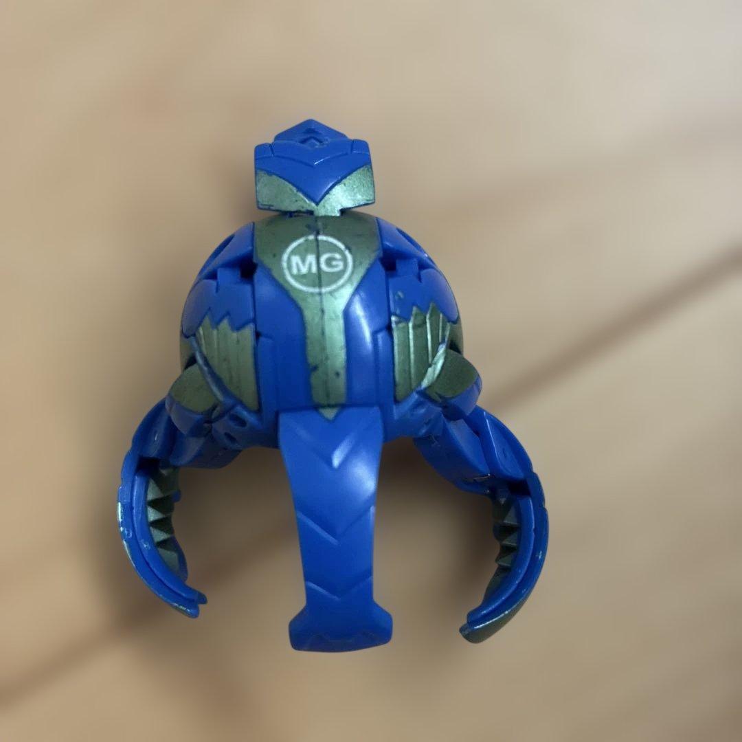 アクアヘリオスマークII 爆丸 - メルカリ