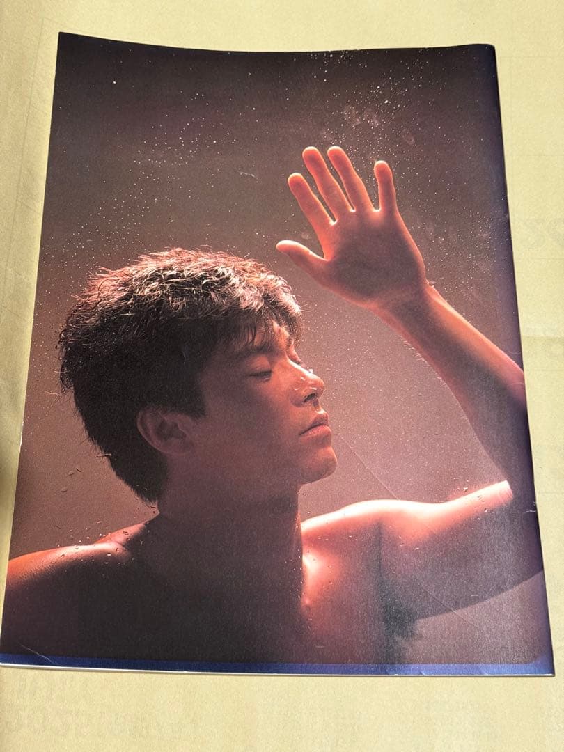 ミュージシャン Hideki Special