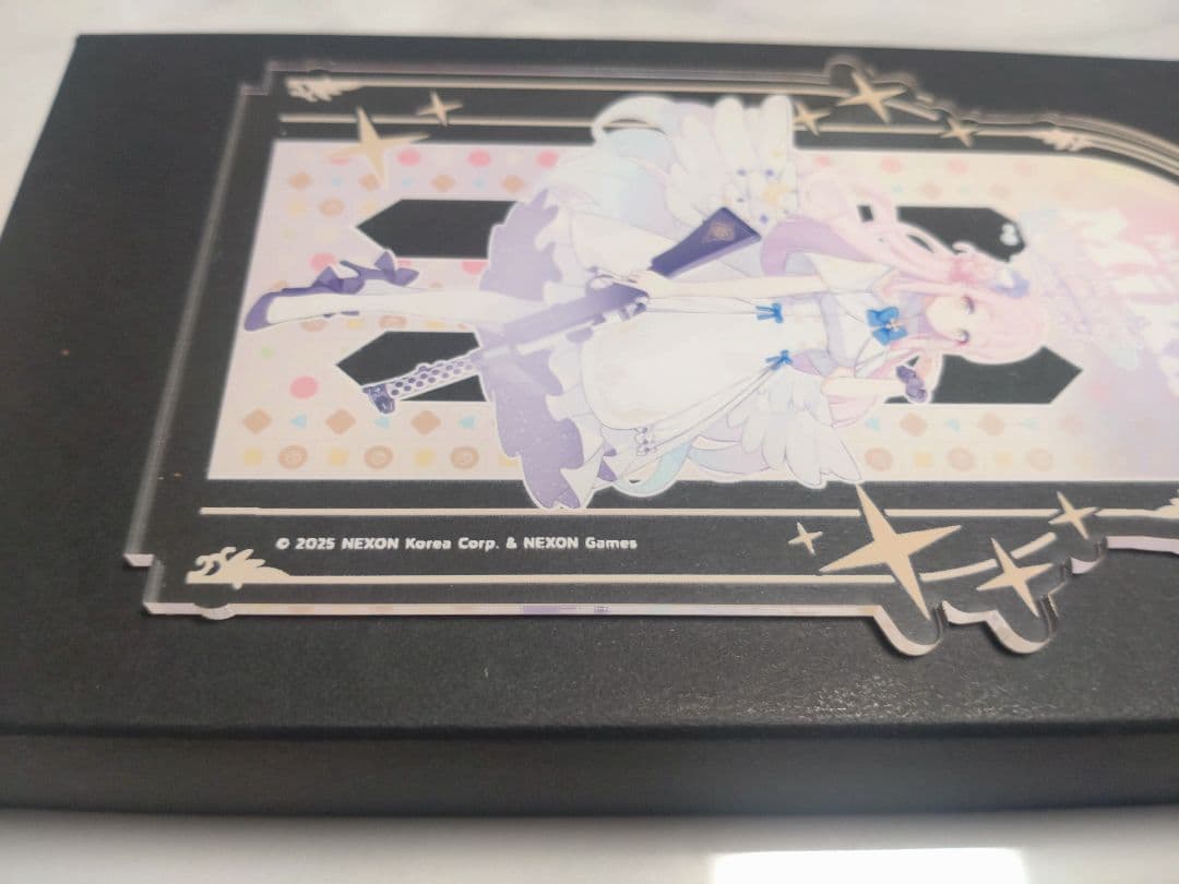 【タイ限定】ブルーアーカイブ BEARHOUSEコラボ【ミカ】フルセット