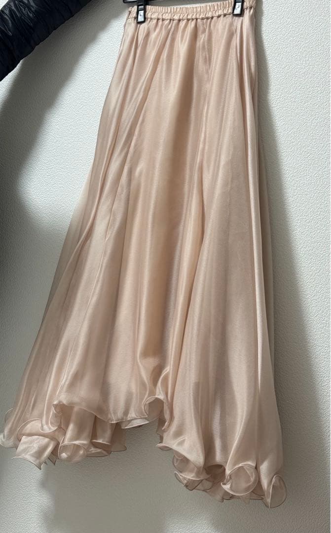 Deicy シアーフレアスカート - スカートアウトレット ショップ