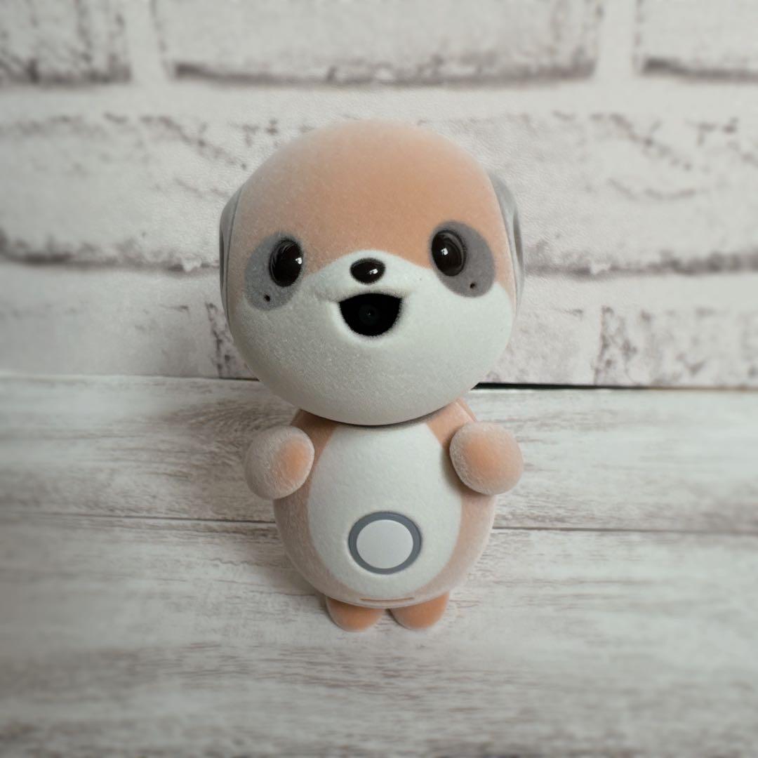 SHARP ポケとも 本体と卓上充電ホルダー（公式サイトで在庫なし