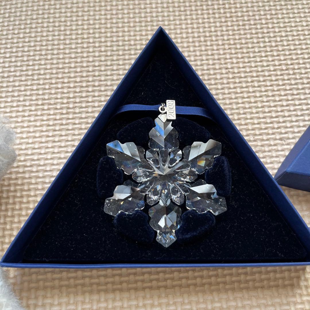 シュタイフ ＆スワロフスキー　テディベア