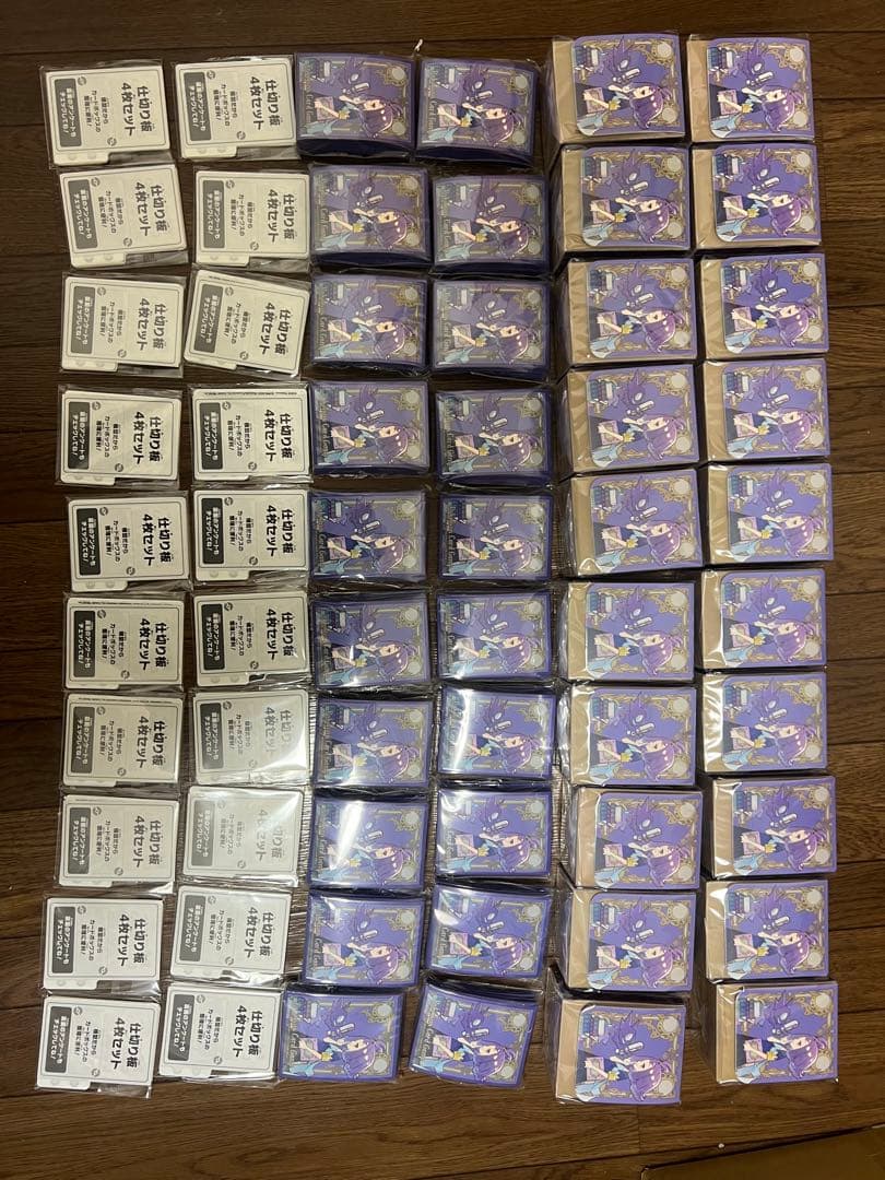 新品】メガシンフォニア ポケモンセンターセット スリーブ、デッキ