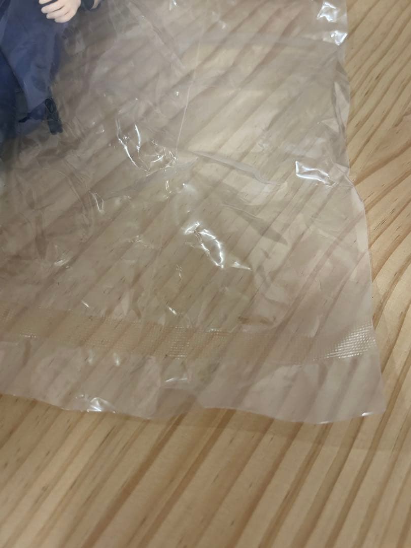 NARUTO 一番くじ　紡がれる火の意志　B賞　うちはサスケ　通常瞳　フィギュア