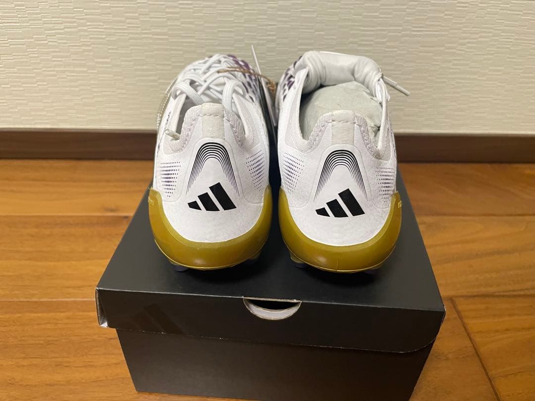 adidas プレデター　エリート　AG 26.5cm