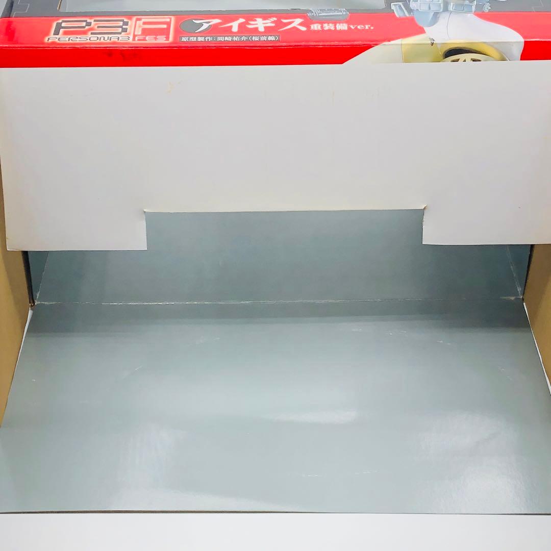 コスパ ペルソナ3 アイギス 重装備ver. エクスレジーニャ！ - メルカリ