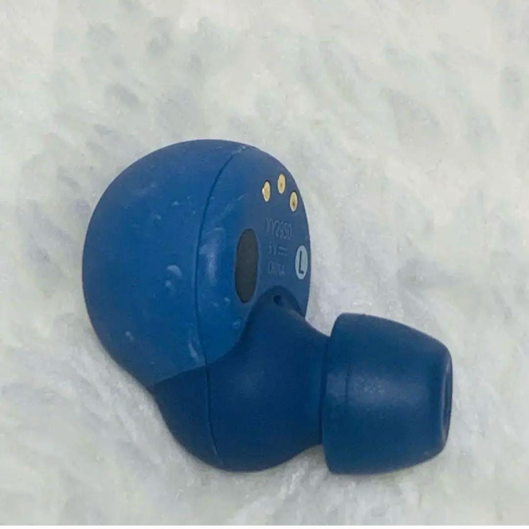 電池新品 SONY linkbuds S アースブルー 左L 左耳 5 - メルカリ