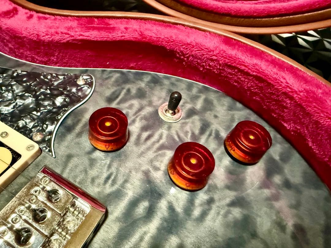 【値下げ】Ryoga Hornet LEC-TQM 中古改良品