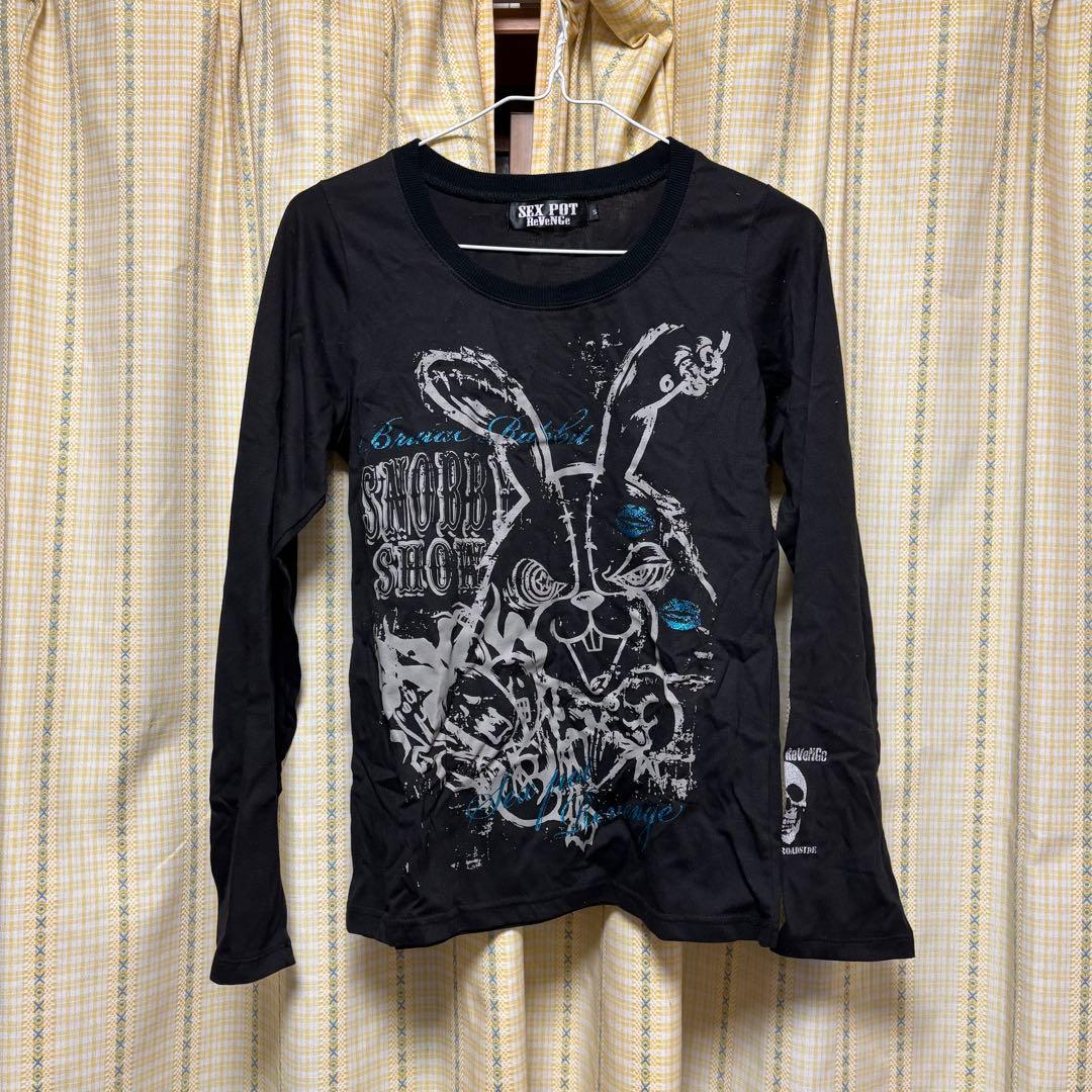 y2k パンク　平成　セクポ　sexpot revenge まとめ売り