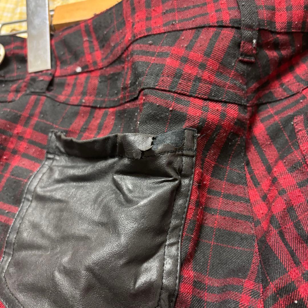 y2k パンク　平成　セクポ　sexpot revenge まとめ売り