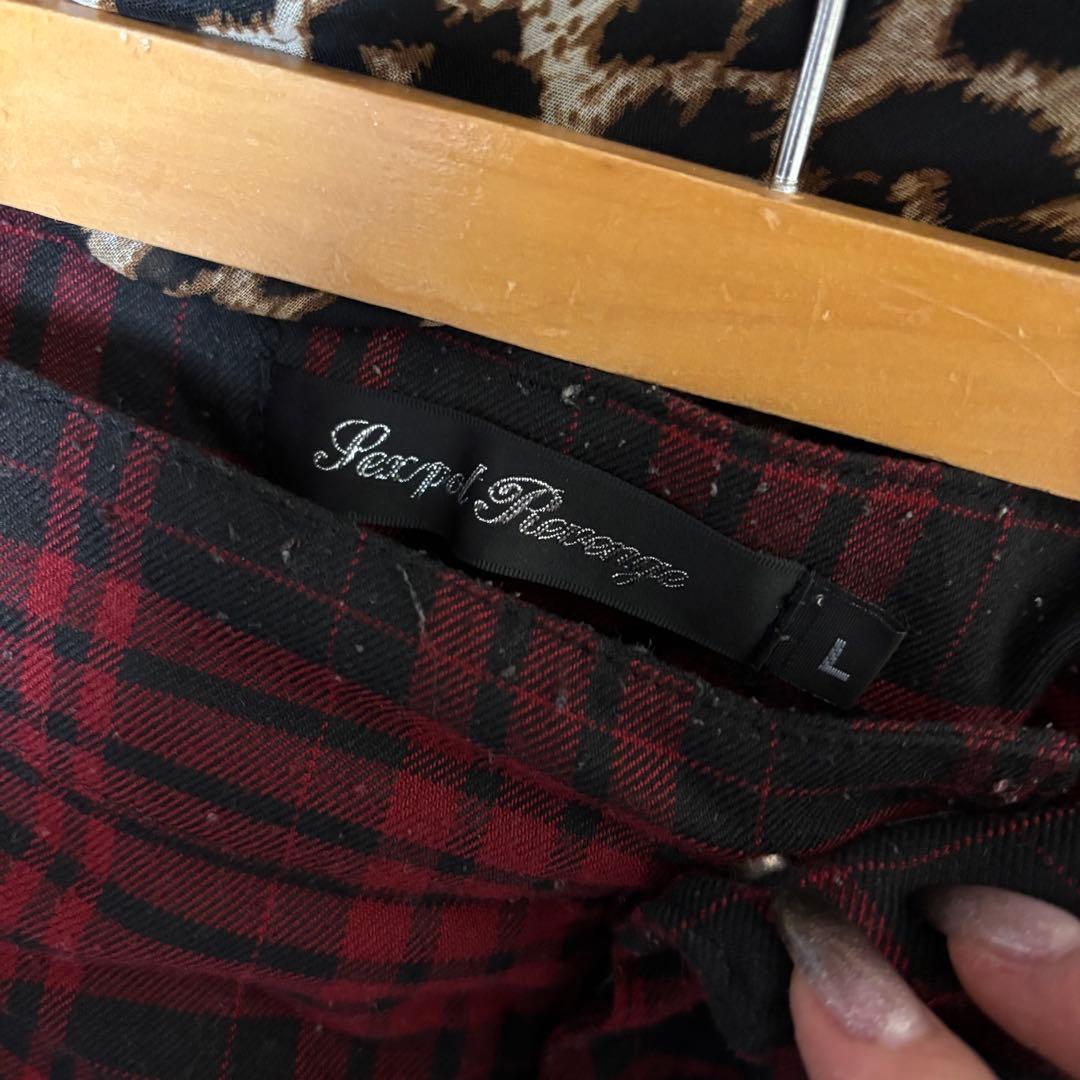 y2k パンク　平成　セクポ　sexpot revenge まとめ売り