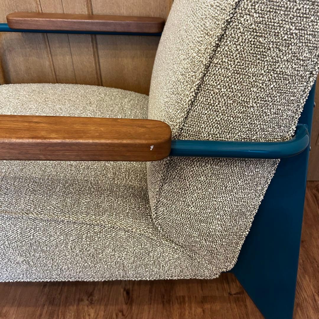 ※最終値引※【極美品】フォトゥイユ ド サロン by Jean Prouvé